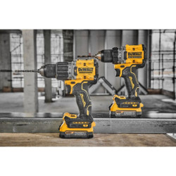 Perceuse-Visseuse Brushless 18V XR sans batterie ni chargeur
