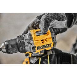 Perceuse-Visseuse Brushless 18V XR sans batterie ni chargeur
