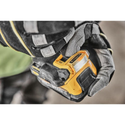 Perceuse-Visseuse Brushless 18V XR sans batterie ni chargeur