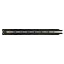 Scie Alligator filaire DWE398 Dewalt 1700W longueur de lame 430 mm