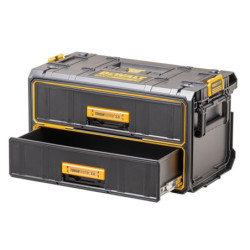 Coffret 2 tiroirs TOUGHSYSTEM 2