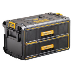 Coffret 2 tiroirs TOUGHSYSTEM 2