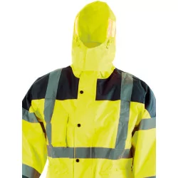 Complet de pluie Hivi Vila/Vilo Singer