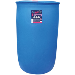 Liquide de refroidissement -25 ° universel (jaune fluo) Attractiv - 5 L