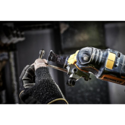 Multi-cutter Dewalt XR 18V DCS356NT-XJ S/Batterie ni Chargeur avec accessoires