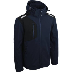 Veste Softshell Singer