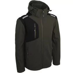 Veste Softshell Singer