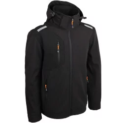 Veste Softshell Singer