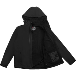 Veste softshell chauffante G-HEAT