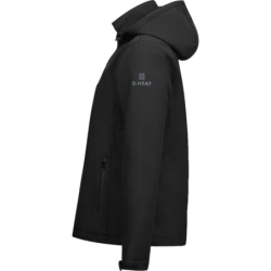 Veste softshell chauffante G-HEAT