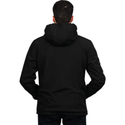 Veste softshell chauffante G-HEAT