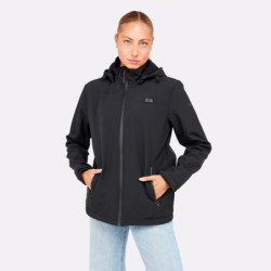 Veste softshell chauffante G-HEAT