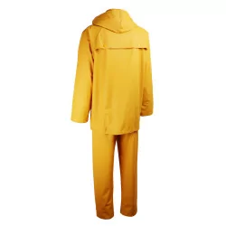Complet de pluie PU/PVC Singer Safety Océan, Rain, Wind
