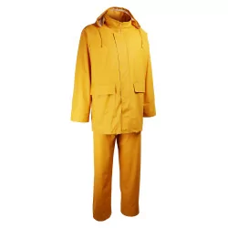 Complet de pluie PU/PVC Singer Safety Océan, Rain, Wind