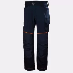 Pantalon Chelsea Evolution HH Workwear – Marine ou Noir