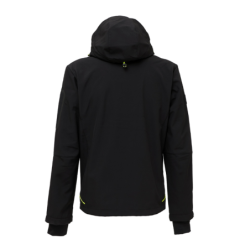 Veste Softshell Space U-Power