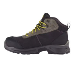 Chaussure de sécurité haute Sport Diatex MID Diadora S3 WR CI SRC