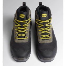 Chaussure de sécurité haute Sport Diatex MID Diadora S3 WR CI SRC