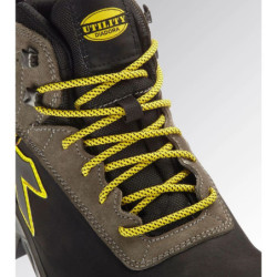 Chaussure de sécurité haute Sport Diatex MID Diadora S3 WR CI SRC