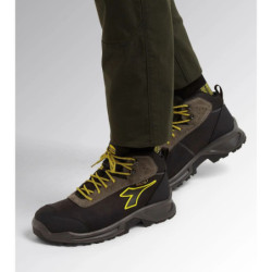Chaussure de sécurité haute Sport Diatex MID Diadora S3 WR CI SRC