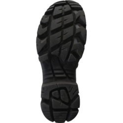 Chaussures hautes Max UK Brown Lemaitre