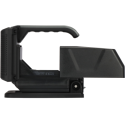 Lampe portable LED multi battery - hl 30000 Brennenstuhl 20W