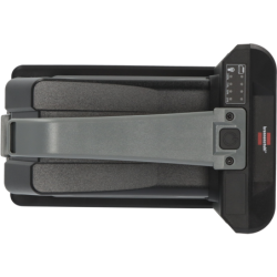 Lampe portable LED multi battery - hl 30000 Brennenstuhl 20W