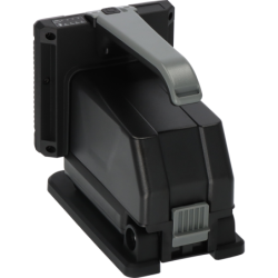 Lampe portable LED multi battery - hl 30000 Brennenstuhl 20W