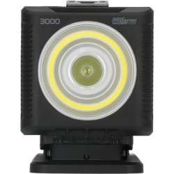 Lampe portable LED multi battery - hl 30000 Brennenstuhl 20W