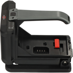 Lampe portable LED multi battery - hl 30000 Brennenstuhl 20W