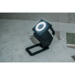Lampe portable LED multi battery - hl 30000 Brennenstuhl 20W