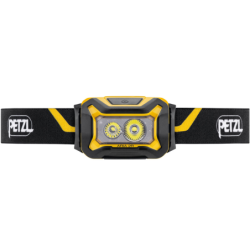 Lampe frontale ARIA 2R + 3 piles rechargeables CORE