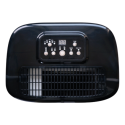 Déshumidificateur mobile DM 20 S-Plus 230 V - 3L - 45 dBa