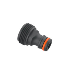 Adaptateur mâle Spid’O M20/27 pour raccord arrosage