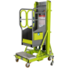 Plateforme élévatrice LP12 Pramac 3m - 120 kg