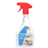 Nettoyant désodorisant Aexalt Gel San Pro vaporisateur de 750ml