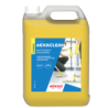 Nettoyant universel Aexaclean Citron Aexalt bidon de 5 litres