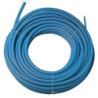 Couronne de tube PER prégainé bleu Somatherm