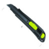 Cutter Métrica vis renforcée largeur de lame 18 mm