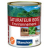 Saturateur Bois Environnement Blanchon