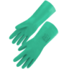 Gant nitrile protection chimique Singer à l'unité