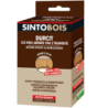 Kit bois abîmés résine époxy & durcisseur Sinto 250G