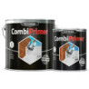Primaire antirouille Combiprimer Rust-oleum Gris 750ml