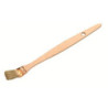 Brosse radiateur virole coudée Savy