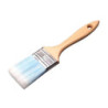 Brosse plate 100% acrylique Savy