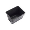 Camion 14 Litres noir pour rouleau de 250mm Savy