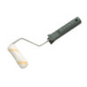 Mini rouleau peinture mate et satinée L100mm Savy