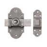 Targette de maitre Mermier 45mm