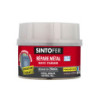 Mastic fer standard Sinto Blanc 170ml