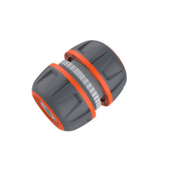 Raccord réparateur SPID'O Ø19 mm - Réparez vos tuyaux d’arrosage facilement